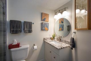 Forest Retreat Condo - 2