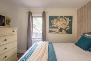 Forest Retreat Condo - 1