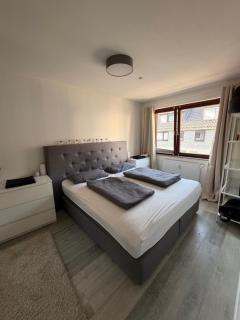 Weser Apartment Stadtwerder - Centrally Located in Bremen - Bremen - 7