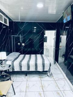 TRION RESIDENCE Can Managua - Managua - 8