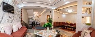 Spacious Panoramic Mini-Villa - 6