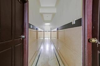 Hotel O Vishu Moni Residency - 0