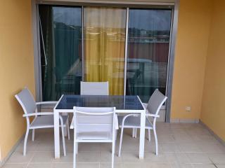 Appartement NANA-B21-La terrasse - 9