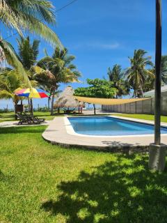 Rancho Oceanfront 78, 3BR, 3 Bath, AC, Entire House - 9