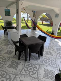 Rancho Oceanfront 78, 3BR, 3 Bath, AC, Entire House - 6