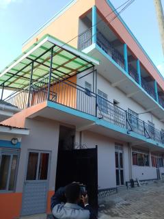 Aura suites - 5