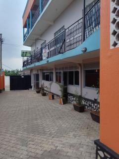 Aura suites - 2