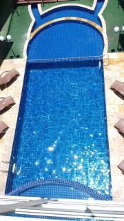 Flat próximo a praia aconchegante - 3