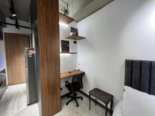 Diseño y Confort - Loft moderno en Parque de la 93 - 6