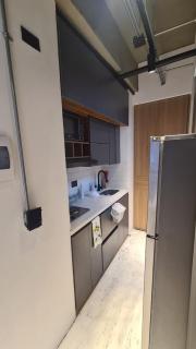 Diseño y Confort - Loft moderno en Parque de la 93 - 2
