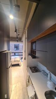 Diseño y Confort - Loft moderno en Parque de la 93 - 3