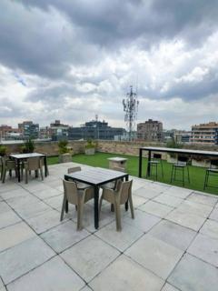 Diseño y Confort - Loft moderno en Parque de la 93 - 4
