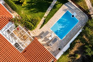 Villa Thalia Galini - Vasilikos - 1