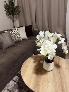 The Cozy Cottage - 6