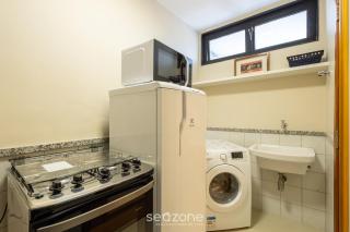 Apto moderno no Sudoeste c/ ar e Wi-Fi | CLS0101 - 3