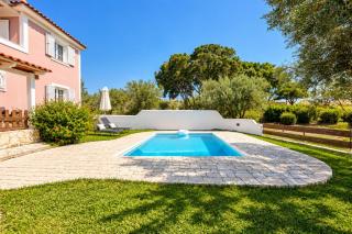 Villa Artemis Asteri - 8