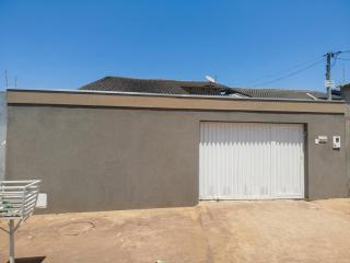 Casa com tres quartos e suite com Ar - 4