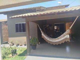 Casa com tres quartos e suite com Ar - 5