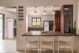 Linda Casa 30m da Praia em Floripa RTT1905 - 8
