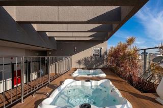 Comfort in Condo with Gym IDVB2703 - 3