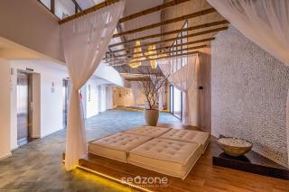 Comfort in Condo with Gym IDVB2703 - 1