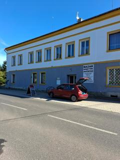 Samoobslužný Apartmán v okresu Děčin - 7