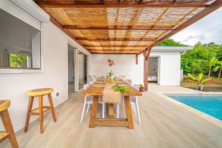 Nature & Découverte - Centre de l île - Villa Casa Helena - Piscine privée - 1