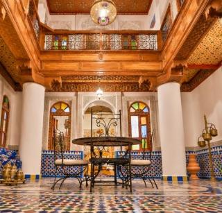 Dar Medina Nagham - 9