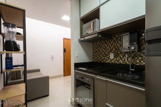 Apto. em Cond. Bem localizado em Brasília CLW0157 - 8