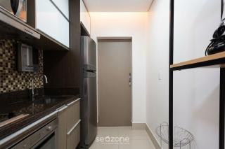 Apto. em Cond. Bem localizado em Brasília CLW0157 - 4