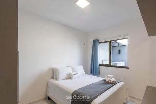 Apto. em Cond. c/ Piscina e Vista Cid. DVO0101 - 8