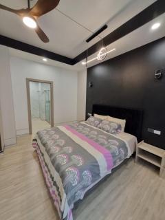 ICHA Apartments - Suva - 5