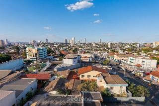 Apto. Bem localizado c/ vista p/ Cid. IRS0603 - 4