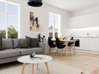 Santa's Aurora Suites by BookLapland - 9