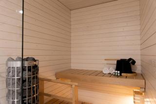 Santa's Aurora Suites by BookLapland - 7