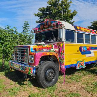 La Loma del Mango - Osez l'insolite tout confort ! - 9