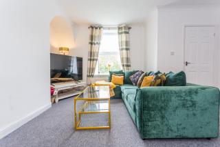 Toast Stays - Salvin House - 7