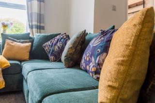 Toast Stays - Salvin House - 6