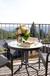 Das Alpl Resort - Krieglach - 4