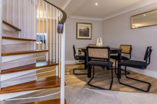 Toast Stays - The Elvet Loft in Durham City Centre - Durham - 1
