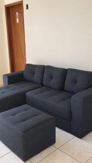 Apartamento completo com garagem coberta px Aeroporto de Belém - 7