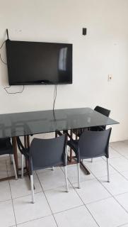 Apartamento completo com garagem coberta px Aeroporto de Belém - 3