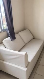 Apartamento completo com garagem coberta px Aeroporto de Belém - 2