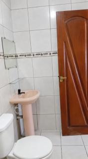 Apartamento completo com garagem coberta px Aeroporto de Belém - 1