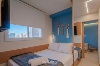 Conforto c/ Varanda em Cond. c/ Piscina SAA0302 - 8