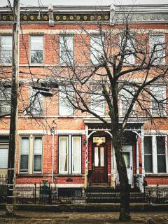 4BR Bridal, Group Retreat - Walkable - Skyline Views - 5