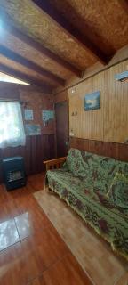 Cabañas Epulafquen - 1
