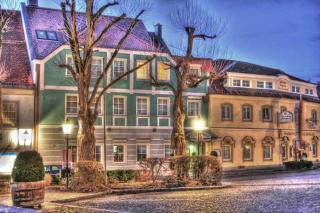 Hotel Florianerhof - Sankt Florian bei Linz - 9