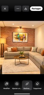 Appartementperle - 1