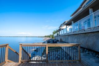 Blue View Chalets - 9